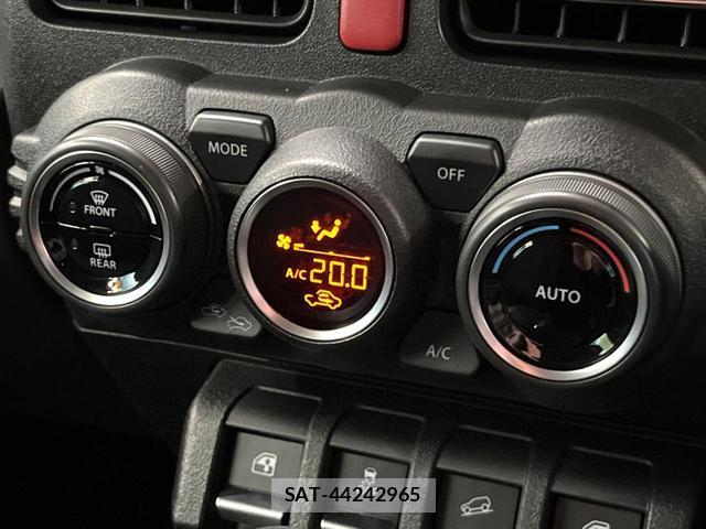 Suzuki JIMNY SIERRA 2025-09 7959715-7