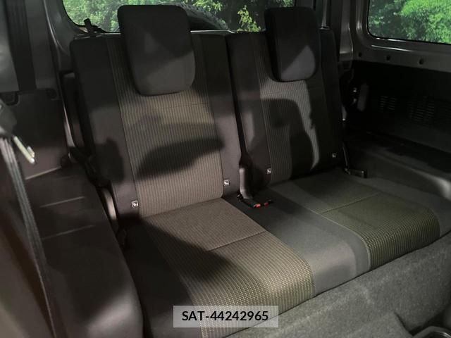 Suzuki JIMNY SIERRA 2025-09 7959715-9