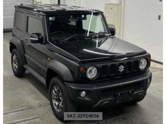 Suzuki JIMNY SIERRA 2023-07 7960273-0