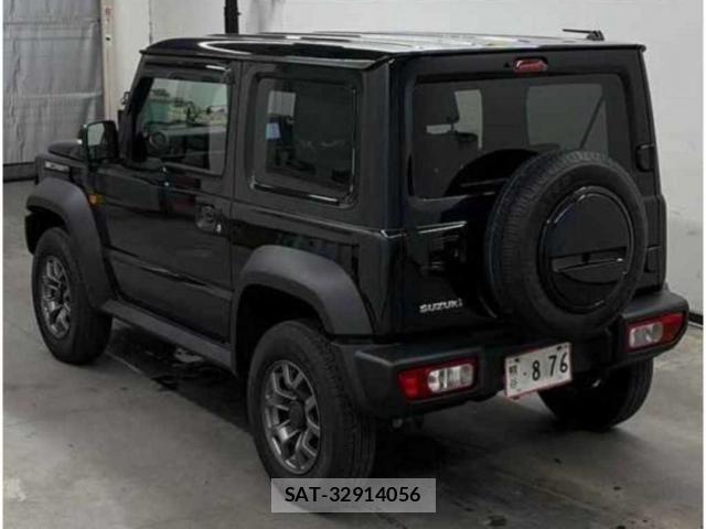 Suzuki JIMNY SIERRA 2023-07 7960273-1