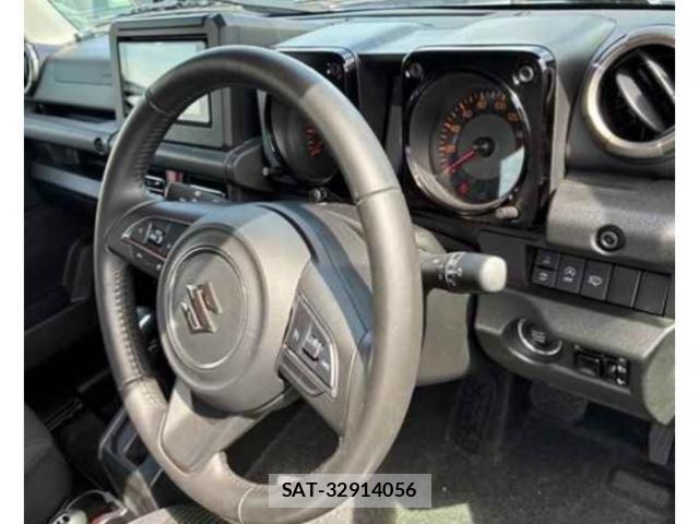 Suzuki JIMNY SIERRA 2023-07 7960273-2