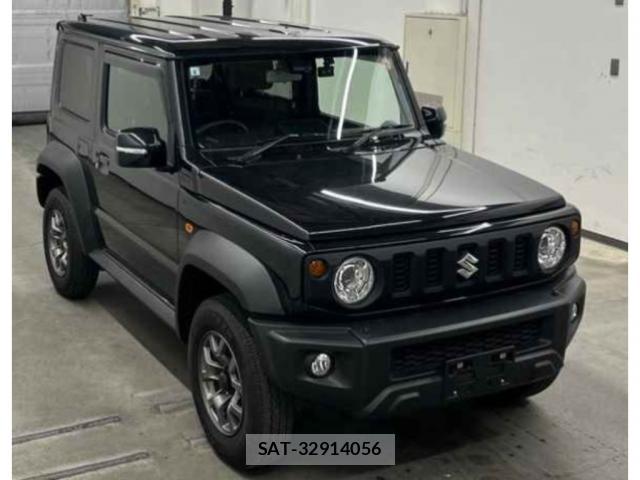 Suzuki JIMNY SIERRA 2023-07 7960273-3