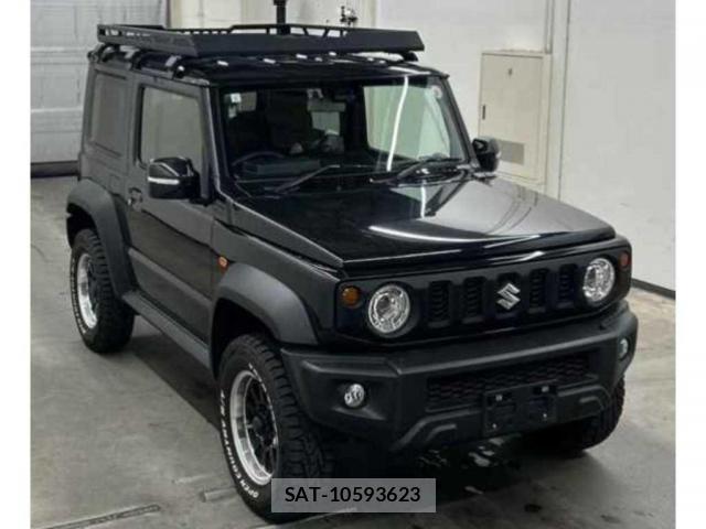 Suzuki JIMNY SIERRA 2023-08 7960274-0