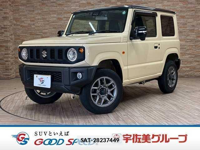 Suzuki JIMNY 2021-12 7959559-0