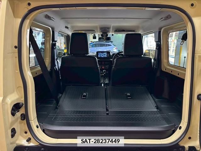 Suzuki JIMNY 2021-12 7959559-12