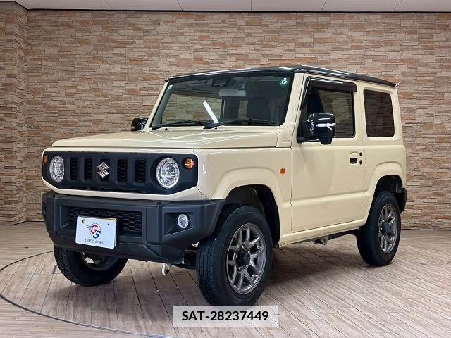 Suzuki JIMNY 2021-12 7959559-13