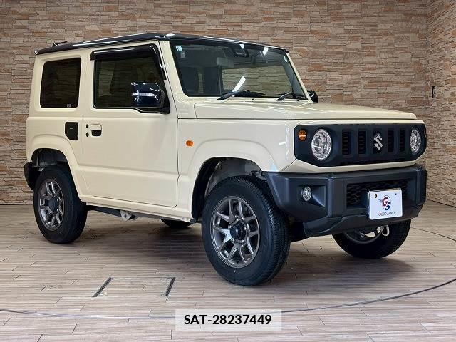 Suzuki JIMNY 2021-12 7959559-14