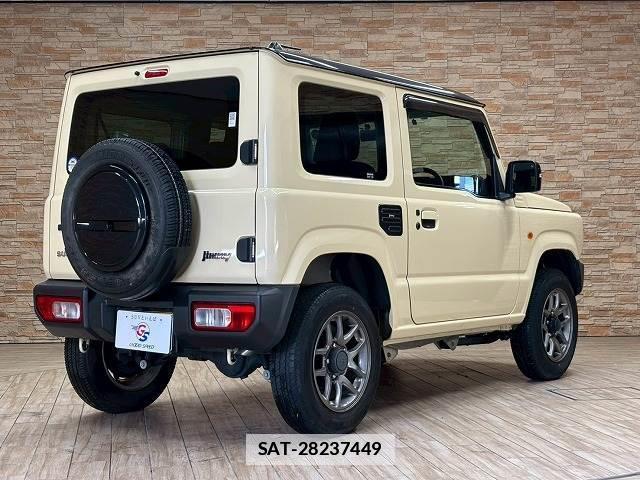 Suzuki JIMNY 2021-12 7959559-15