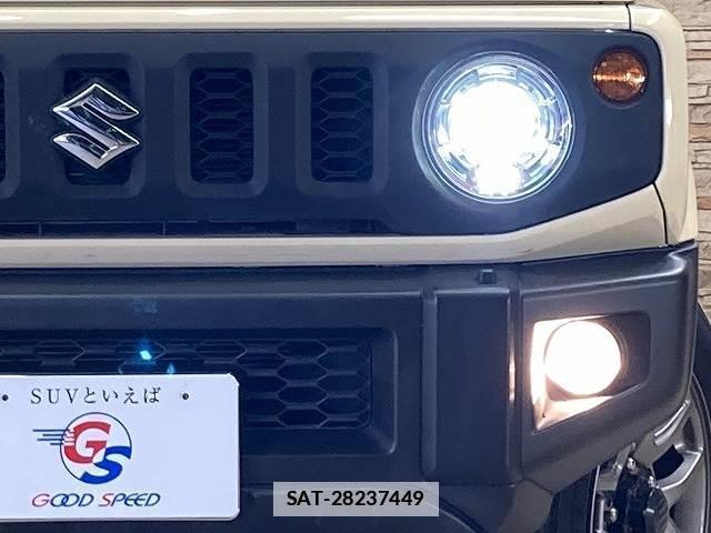 Suzuki JIMNY 2021-12 7959559-19