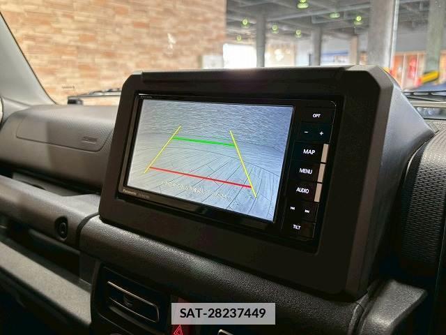 Suzuki JIMNY 2021-12 7959559-3