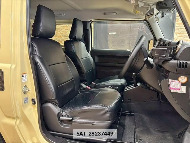 Suzuki JIMNY 2021-12 7959559-4