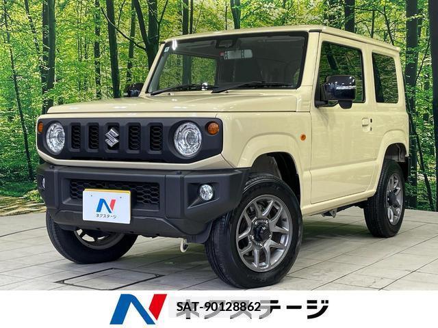 Suzuki JIMNY 2024-08 7959633-0