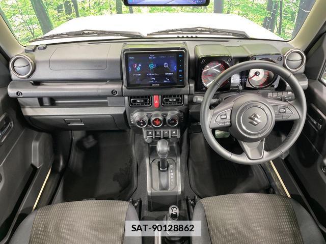 Suzuki JIMNY 2024-08 7959633-1
