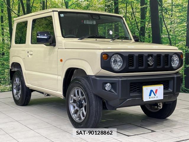 Suzuki JIMNY 2024-08 7959633-15