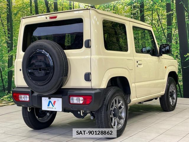 Suzuki JIMNY 2024-08 7959633-16