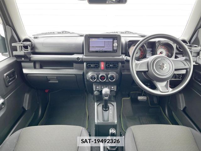 Suzuki JIMNY 2019-04 7959851-1