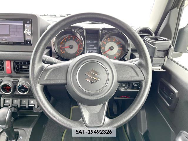 Suzuki JIMNY 2019-04 7959851-10