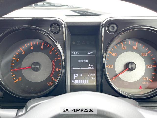 Suzuki JIMNY 2019-04 7959851-11