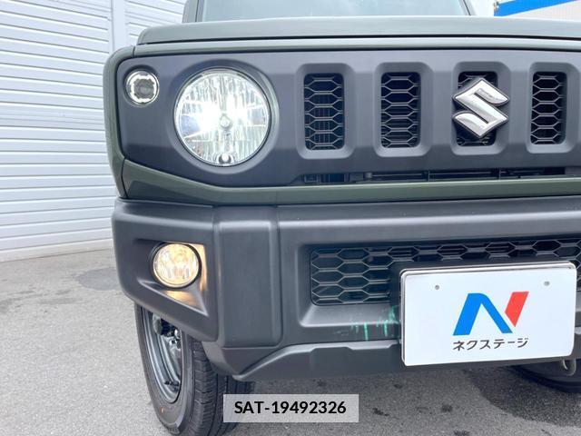 Suzuki JIMNY 2019-04 7959851-12