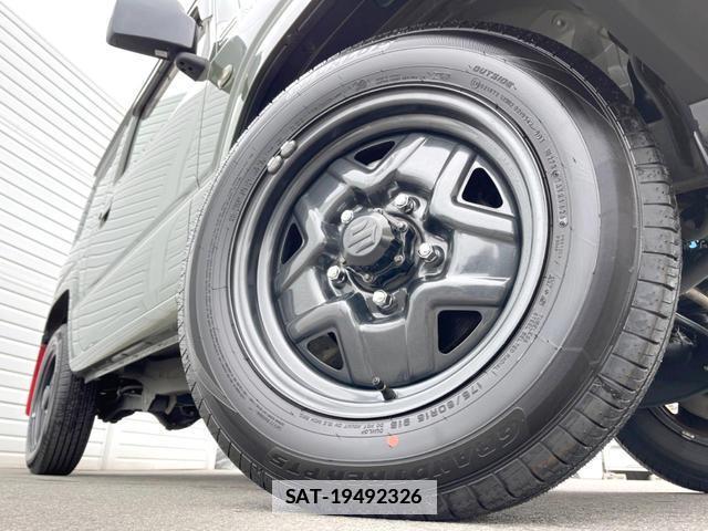 Suzuki JIMNY 2019-04 7959851-13