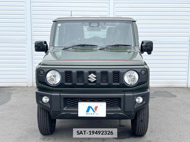 Suzuki JIMNY 2019-04 7959851-14
