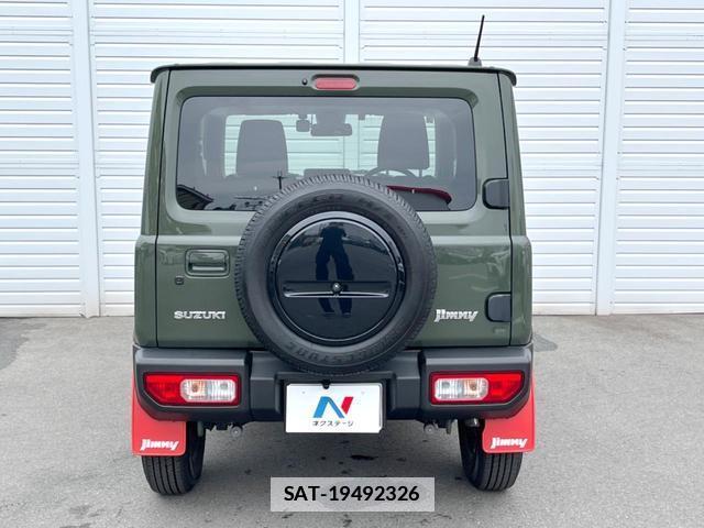 Suzuki JIMNY 2019-04 7959851-15