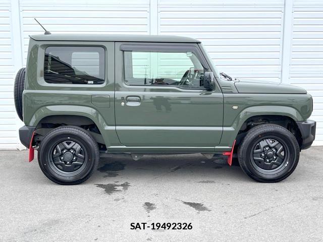 Suzuki JIMNY 2019-04 7959851-16
