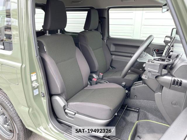 Suzuki JIMNY 2019-04 7959851-7