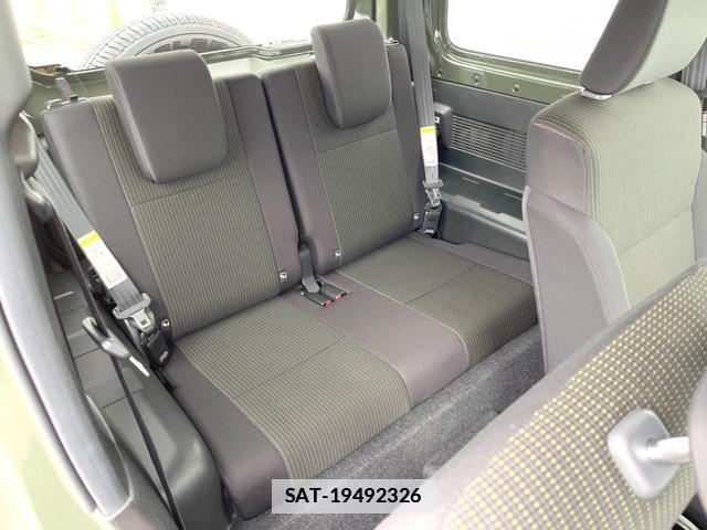 Suzuki JIMNY 2019-04 7959851-8