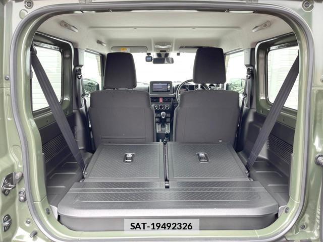 Suzuki JIMNY 2019-04 7959851-9