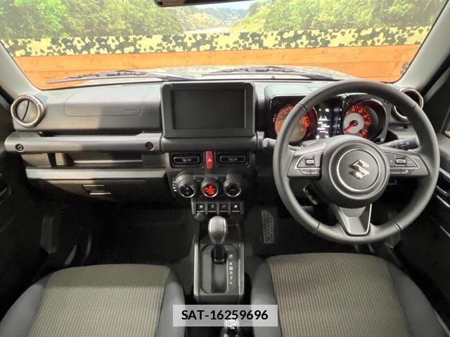 Suzuki JIMNY 2026-06 7961663-1