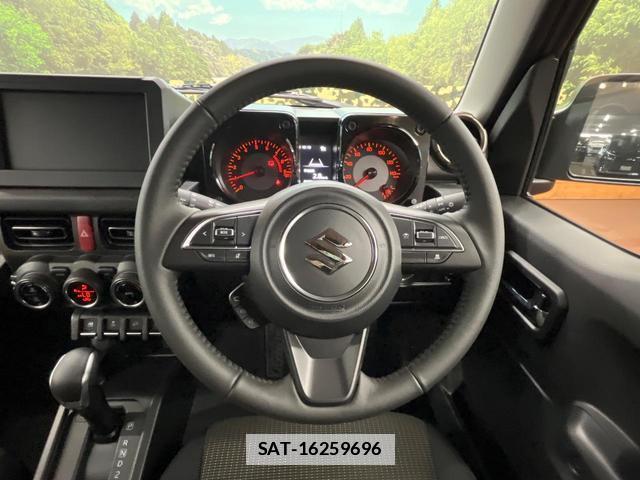 Suzuki JIMNY 2026-06 7961663-10