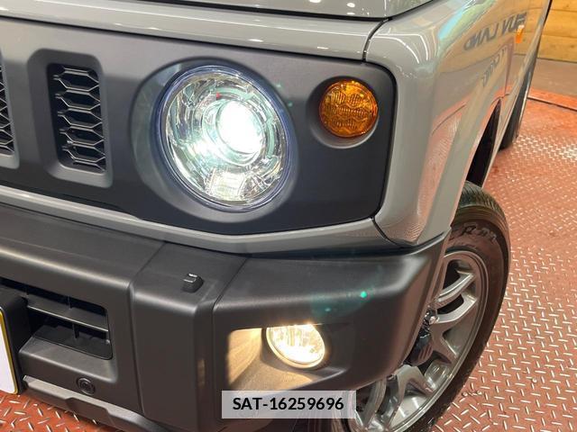 Suzuki JIMNY 2026-06 7961663-11