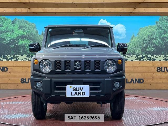Suzuki JIMNY 2026-06 7961663-13