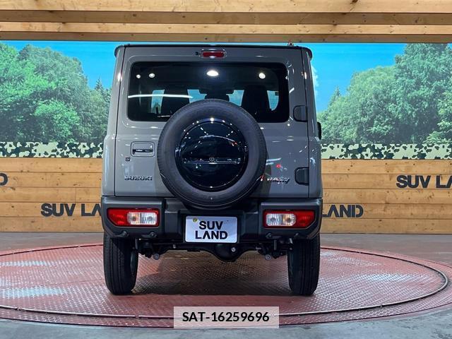 Suzuki JIMNY 2026-06 7961663-14