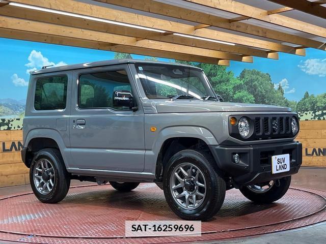 Suzuki JIMNY 2026-06 7961663-15