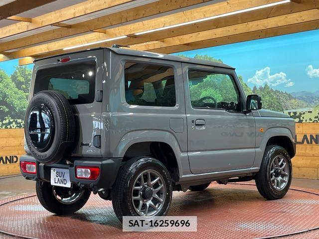 Suzuki JIMNY 2026-06 7961663-16