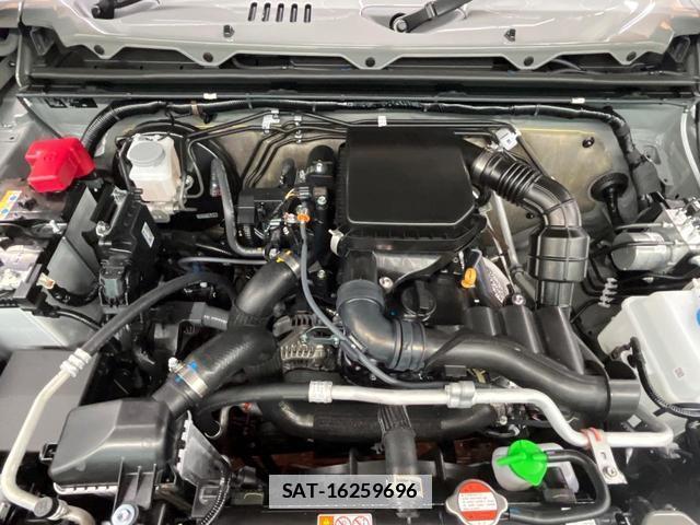 Suzuki JIMNY 2026-06 7961663-17