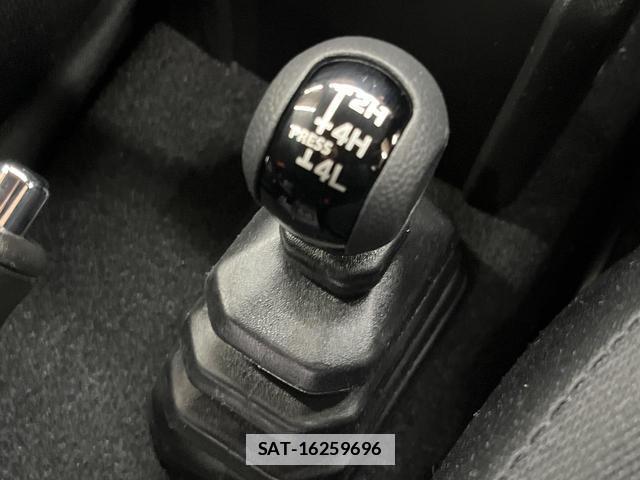 Suzuki JIMNY 2026-06 7961663-4