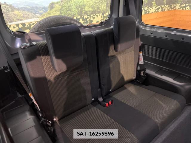 Suzuki JIMNY 2026-06 7961663-8