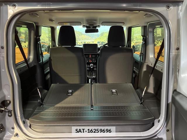 Suzuki JIMNY 2026-06 7961663-9