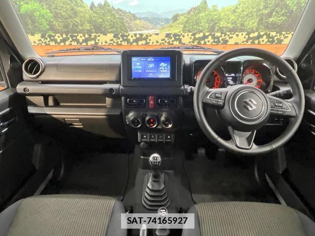 Suzuki JIMNY 2023-09 7961668-1