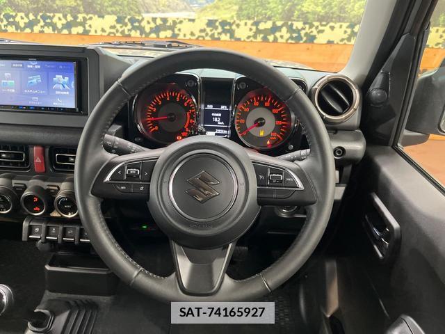 Suzuki JIMNY 2023-09 7961668-10