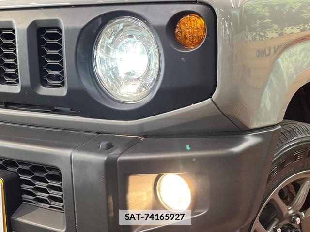 Suzuki JIMNY 2023-09 7961668-11