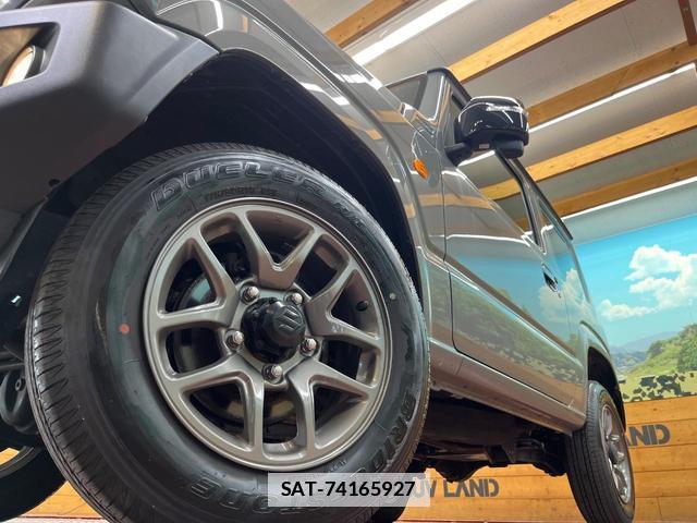 Suzuki JIMNY 2023-09 7961668-12
