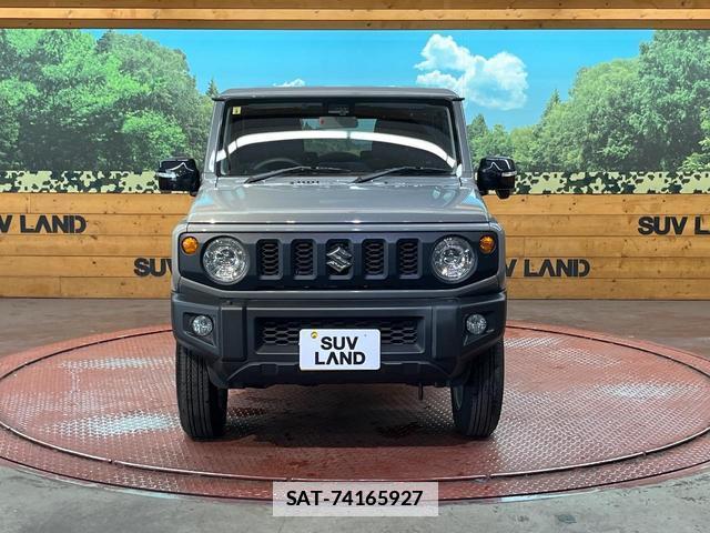 Suzuki JIMNY 2023-09 7961668-13