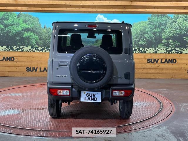 Suzuki JIMNY 2023-09 7961668-14