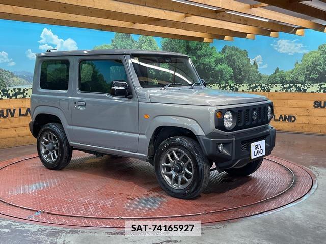 Suzuki JIMNY 2023-09 7961668-15