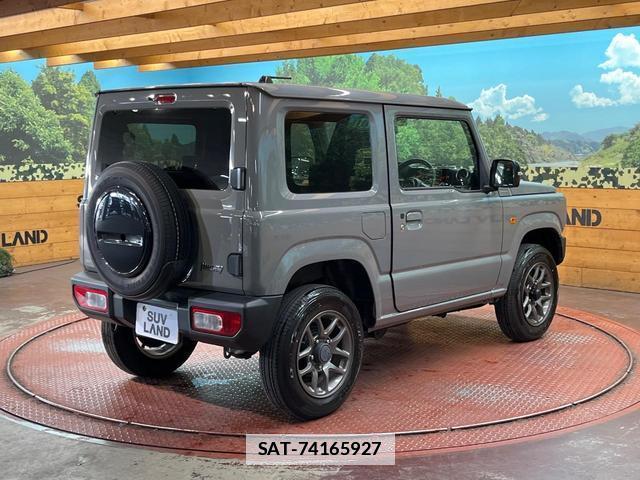 Suzuki JIMNY 2023-09 7961668-16