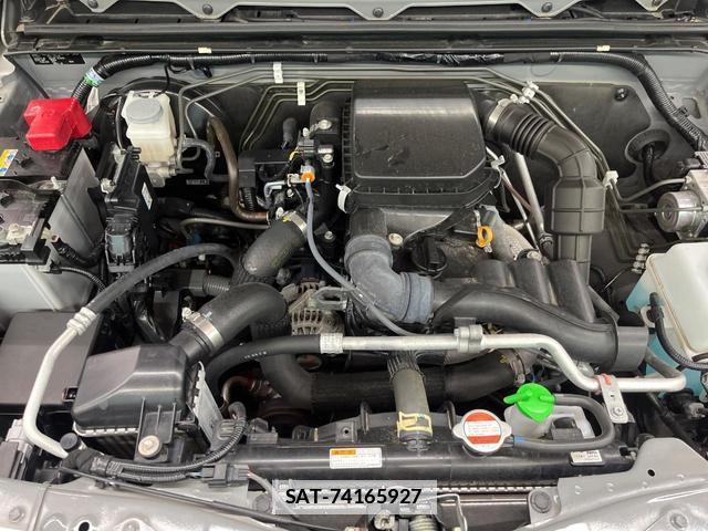 Suzuki JIMNY 2023-09 7961668-17